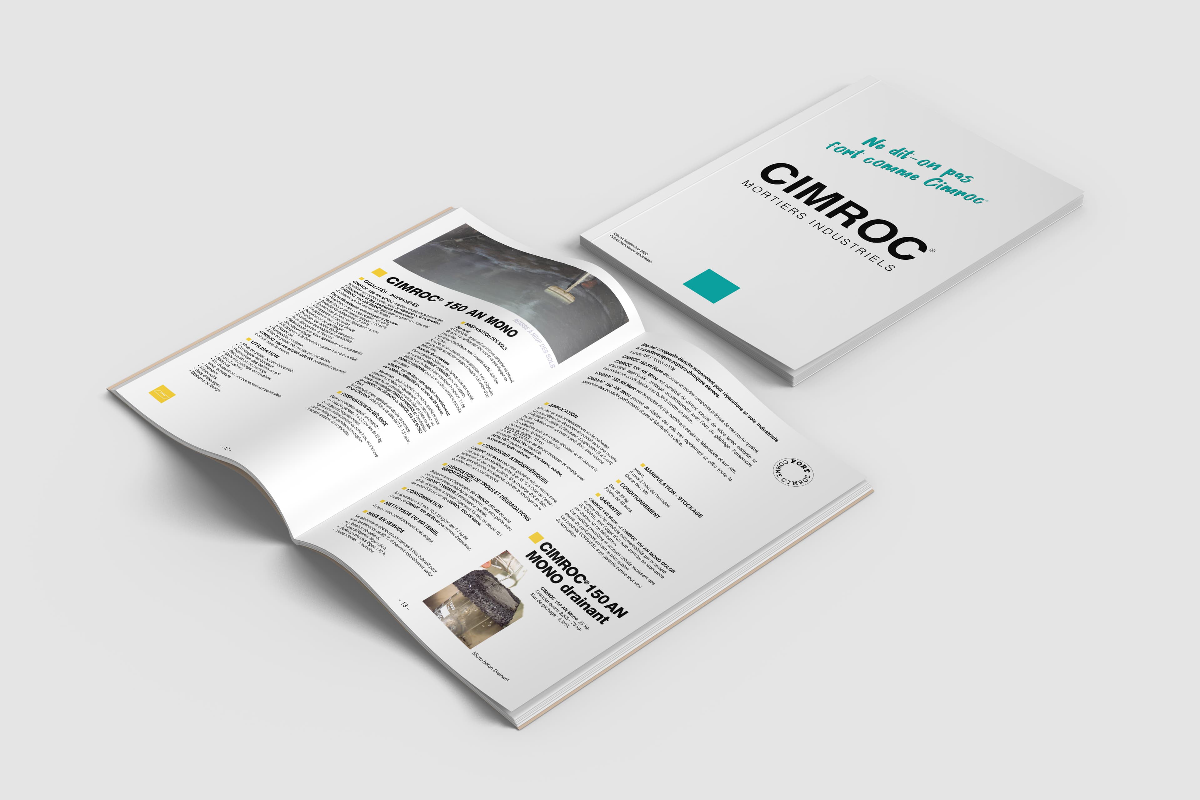 Brochure SOFRAPEL