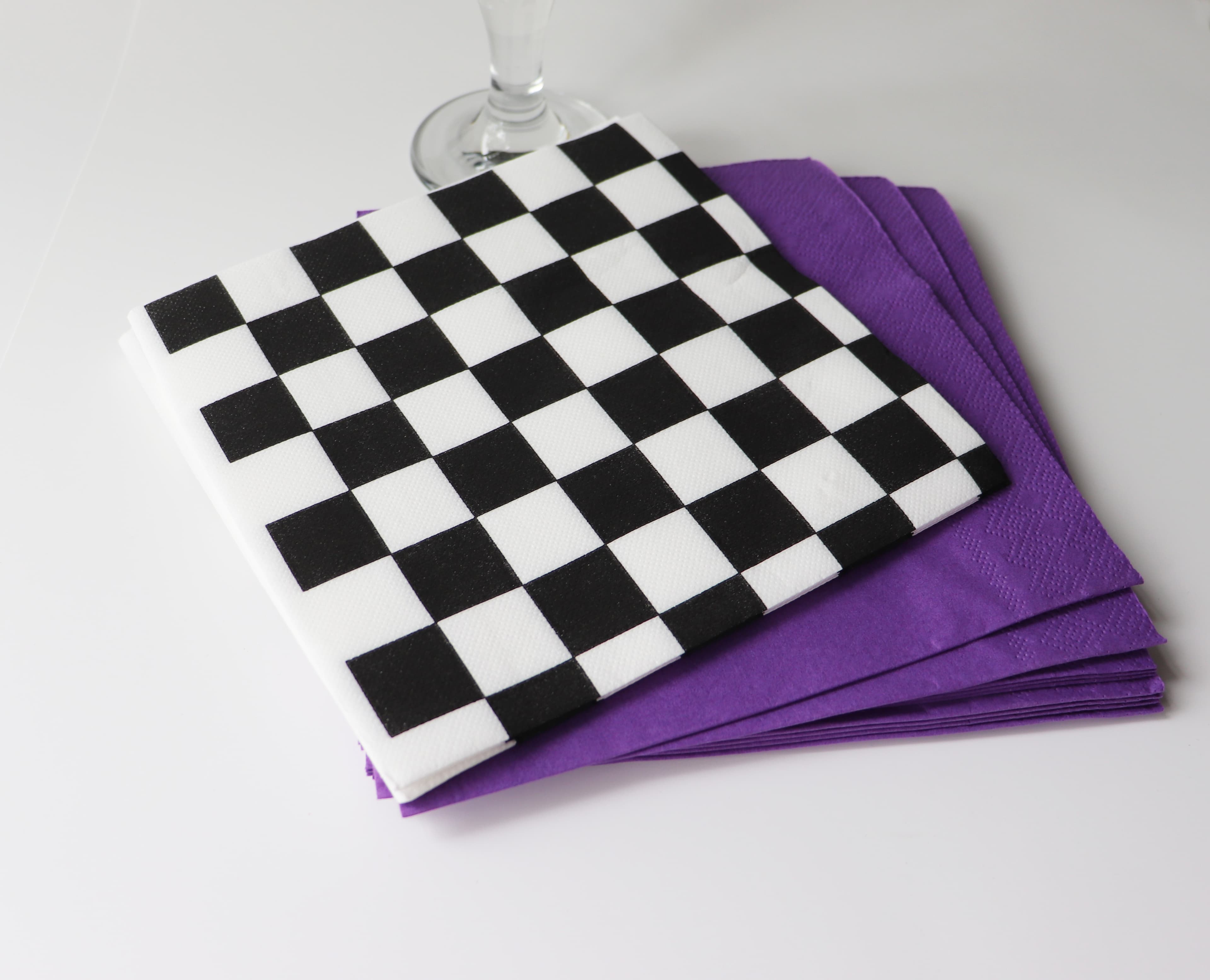 Serviettes